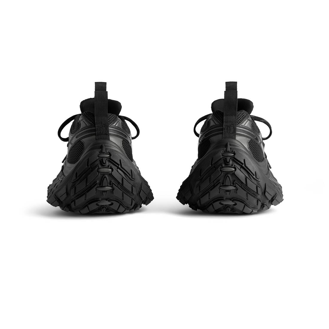 Men’s 10xl Sneaker in Black - Image 5